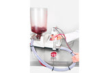 Electro-pneumatic Injecting & Filling Machine