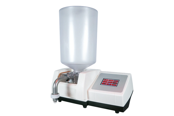 Bottom Injecting Machine for Donuts